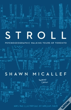 Capa do artigo Stroll, Revised Edition