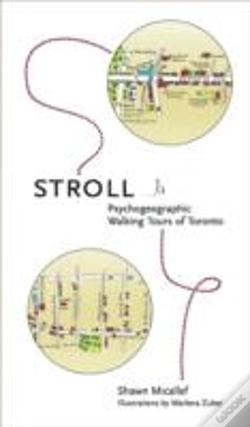 Capa do artigo Stroll