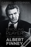 Strolling Player