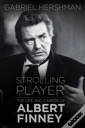 Strolling Player