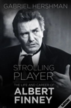 Capa do artigo Strolling Player