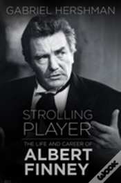 Capa do artigo Strolling Player