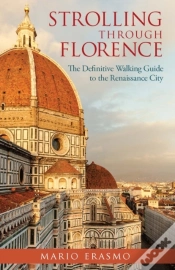 Capa do artigo Strolling Through Florence