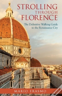 Capa do artigo Strolling Through Florence