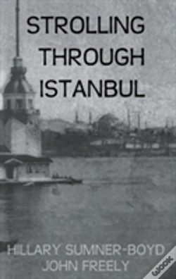 Capa do artigo Strolling Through Istanbul