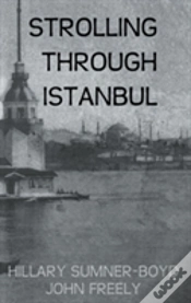 Capa do artigo Strolling Through Istanbul