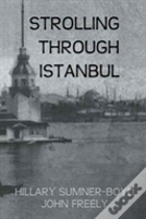 Strolling Through Istanbul