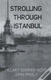 Capa do artigo Strolling Through Istanbul