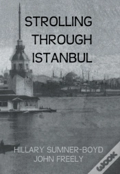 Capa do artigo Strolling Through Istanbul