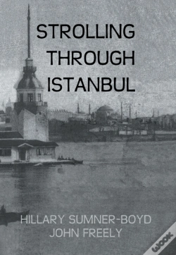 Capa do artigo Strolling Through Istanbul