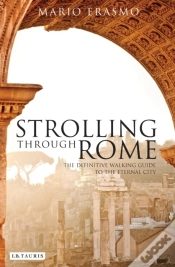Capa do artigo Strolling Through Rome