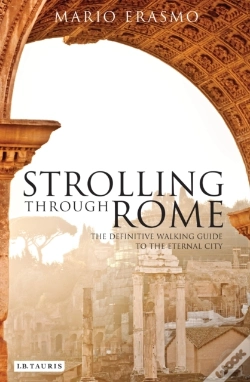 Capa do artigo Strolling Through Rome