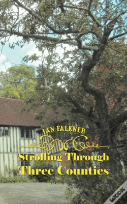 Capa do artigo Strolling Through Three Counties