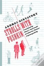 Capa do artigo Strolls With Pushkin