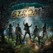 Capa do artigo Ström - CD