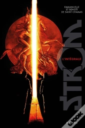 Strom : Intégrale Tomes 1 À 3