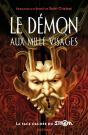 Strom - Le Demon Aux Mille Visages - Preview