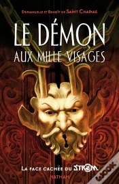 Capa do artigo Strom - Le Demon Aux Mille Visages