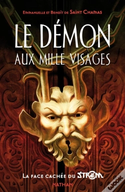 Capa do artigo Strom - Le Demon Aux Mille Visages
