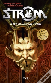Strom : Le Démon Aux Mille Visages