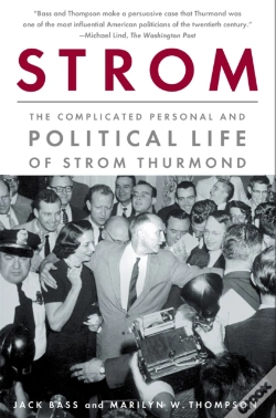 Capa do artigo Strom