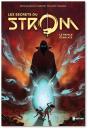 Strom - Saison 2 ; Les Secrets Du Strom Tome 2 : Le Prince Écarlate - Preview
