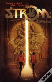 Strom Tome 1 : Le Collectionneur