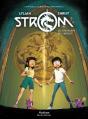 Strom Tome 1 : Les Chevaliers De L'Insolite - Preview