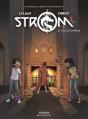 Strom Tome 2 : Le Collectionneur - Preview