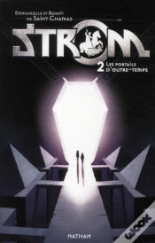 Capa do artigo Strom Tome 2 : Les Portails D