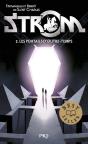 Strom Tome 2 : Les Portails D'Outre-Temps - Preview