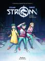 Strom Tome 3 : Double Disparition - Preview