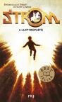 Strom Tome 3 : La 37e Prophétie - Preview