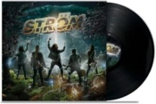 Capa do artigo Ström - Vinil