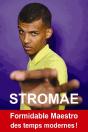 Stromae ; Formidable Maestro Des Temps Modernes ! - Preview