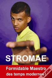 Capa do artigo Stromae ; Formidable Maestro Des Temps Modernes !