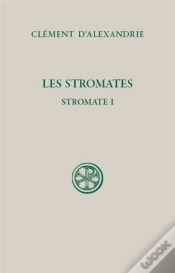 Capa do artigo Stromate I