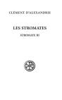 Stromates Iii - Preview