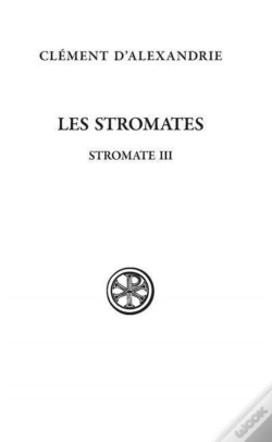 Capa do artigo Stromates Iii