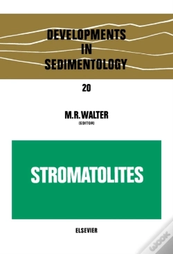Capa do artigo Stromatolites