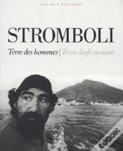 Capa do artigo Stromboli, Terre Des Hommes ; Terra Degli Uomini