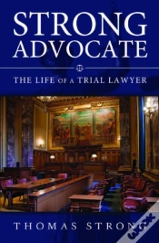 Capa do artigo Strong Advocate