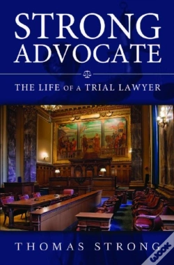 Capa do artigo Strong Advocate