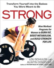 Capa do artigo Strong