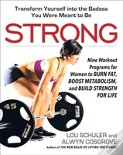 Capa do artigo Strong
