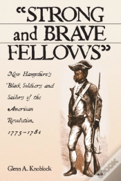 Capa do artigo "Strong And Brave Fellows"