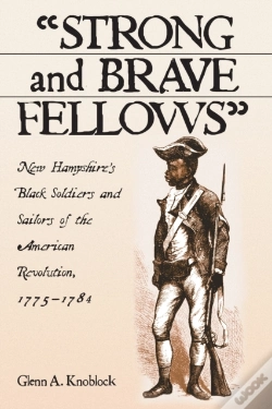 Capa do artigo "Strong And Brave Fellows"
