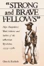"Strong And Brave Fellows" - Preview