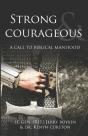 Strong And Courageous - Preview