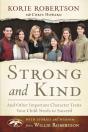 Strong And Kind - Preview